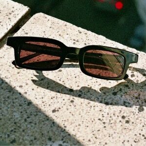 Crap Eyewear Head Rattle Sunglasses